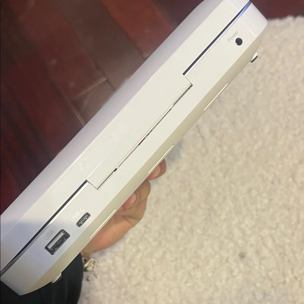 Phone Soap - White